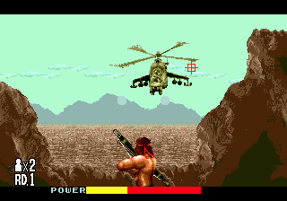 Rambo III