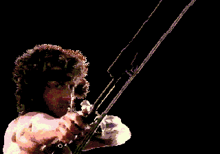 Rambo III