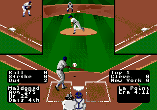 RBI Baseball 3