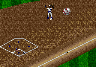 RBI Baseball 93