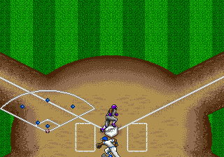 RBI Baseball 94