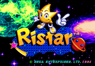 Ristar ()