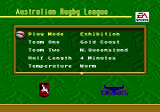 Rugby World Cup 1995