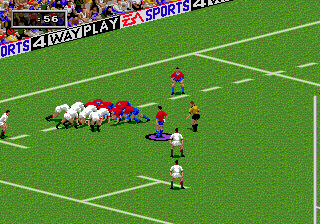 Rugby World Cup 1995