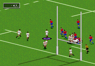 Rugby World Cup 1995