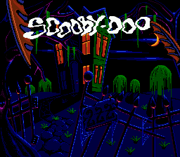 Scooby Doo Mystery