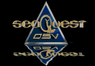 SeaQuest DSV