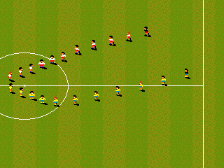 Sensible Soccer