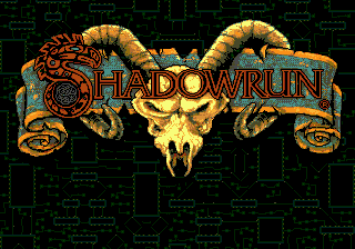 Shadowrun ()