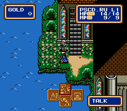 Shining Force