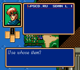 Shining Force