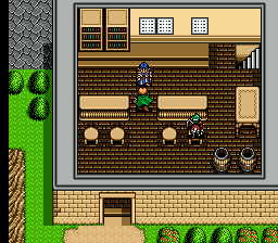 Shining Force II