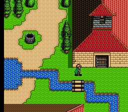 Shining Force II 