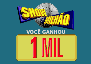 Show do Milhao