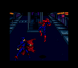 Spider-Man and Venom: Maximum Carnage