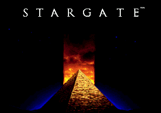 Stargate ()