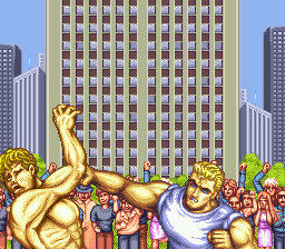 Street Fighter II': Special Champion Edition