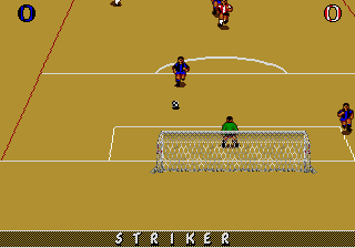 Striker