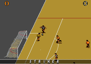 Striker