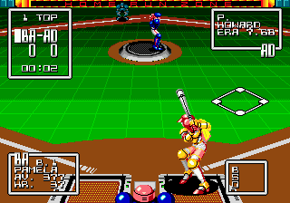 Super Baseball 2020