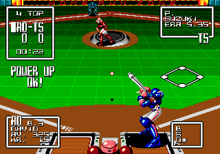 Super Baseball 2020