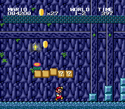 Super Mario 2 1998