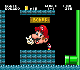 Super Mario 2 1998