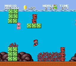 Super Mario 2 1998