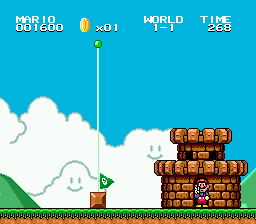 Super Mario 2 1998