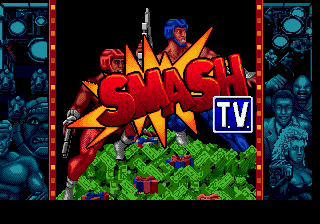 Super Smash TV