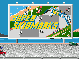 Super Skidmarks