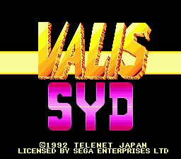 Syd of Valis