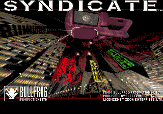 Syndicate