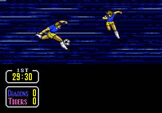 Tecmo Cup