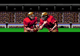 Tecmo Super Bowl