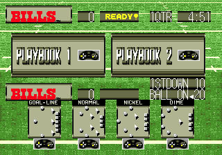 Tecmo Super Bowl III: Final Edition