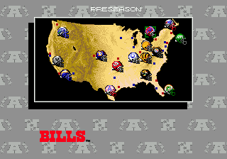 Tecmo Super Bowl III: Final Edition