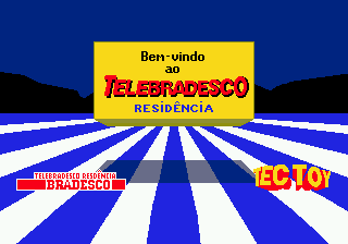 Telebradesco Residencia