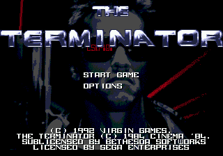 Terminator, The