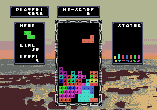 Tetris