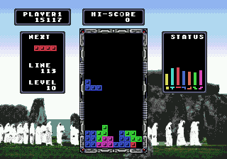 Tetris