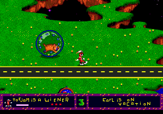 Toejam & Earl