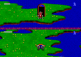 Toejam & Earl