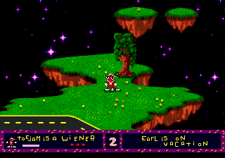  Toejam & Earl 