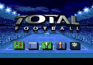 Total Football