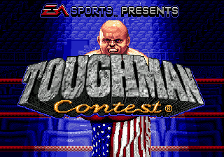 Toughman Contest