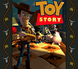 Toy Story ()