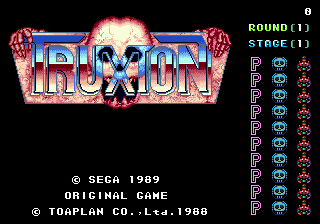 Truxton