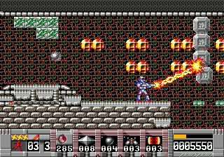 Turrican