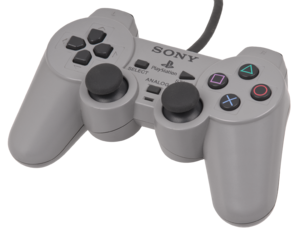 Dual Shock